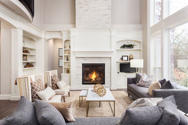 Fireplace Renovation Service in Denver County, CO