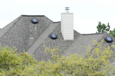 Gable Vent Maintenance