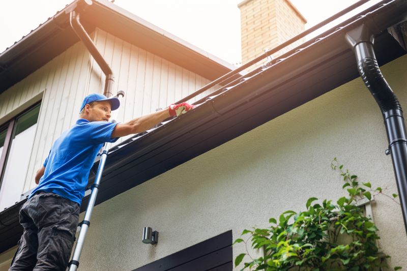 Home Restoration in Katy, TX