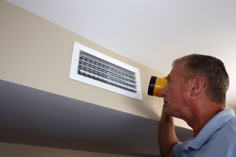 Specialized Vent Maintenance Firms